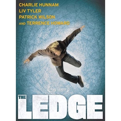 Warner Home Video The Ledge