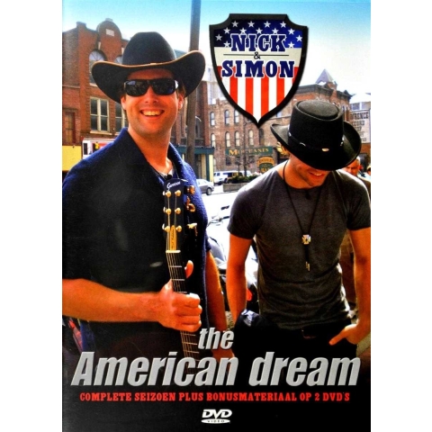 Heartselling The American Dream