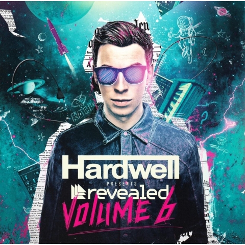 Cloud 9 Revealed volume 6