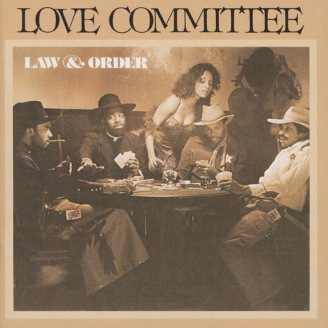 Cherry Red Law&Order expanded