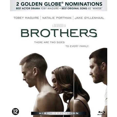 A Film Home Entertainment Brothers