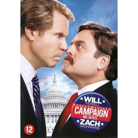 Warner Home Video Campaign