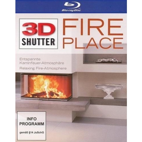 Special Import Fire Place