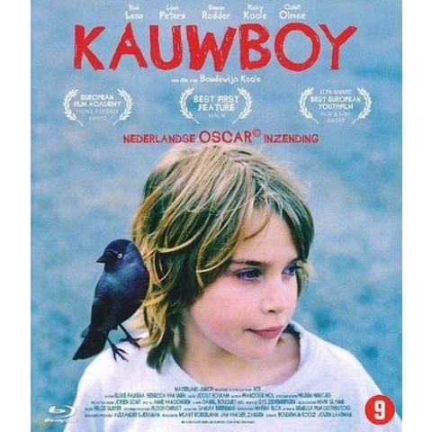 Universal Pictures Kauwboy