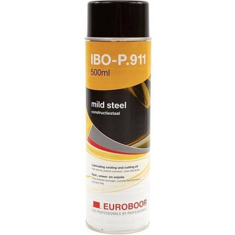 EUROBOOR koelsmeermiddel voor Zacht STAAL 500 ML