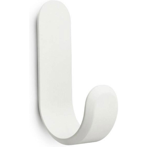 Normann Copenhagen Curve Hook Haak White