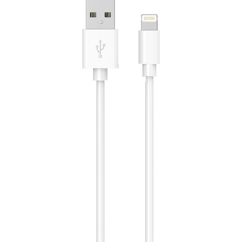 Kabel Micro USB Big Ben Interactive WCBLMFI2MW Lightning