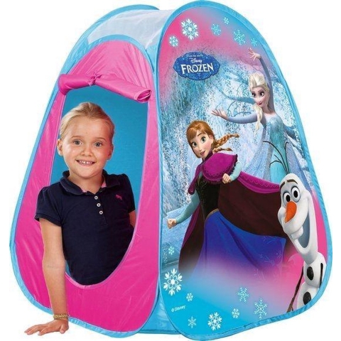 Frozen Pop Up - Speeltent