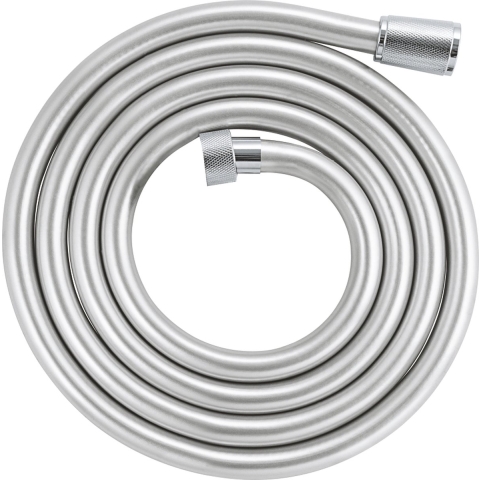 Doucheslang - GROHE VitalioFlex 27507001 - 2m - Anti-knik - Anti-twist - Universele aansluiting -...