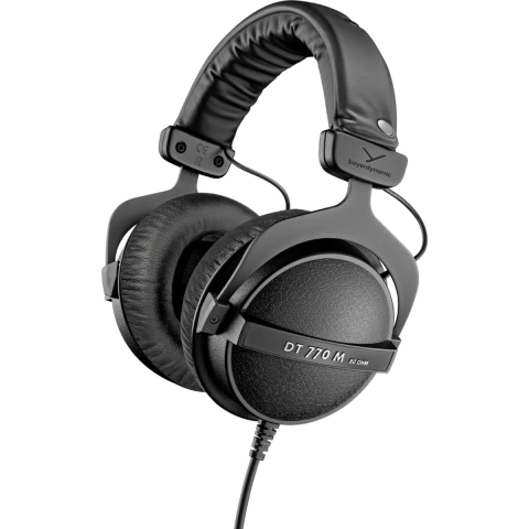 Beyerdynamic DT 770 M - Koptelefoon
