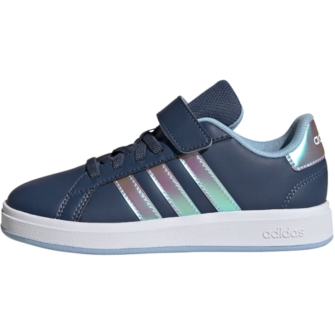 adidas Performance Schoenen - Grand Hof 2.0 E - Voorlende/Irisse - adidas Performance - 32 - Schoenen