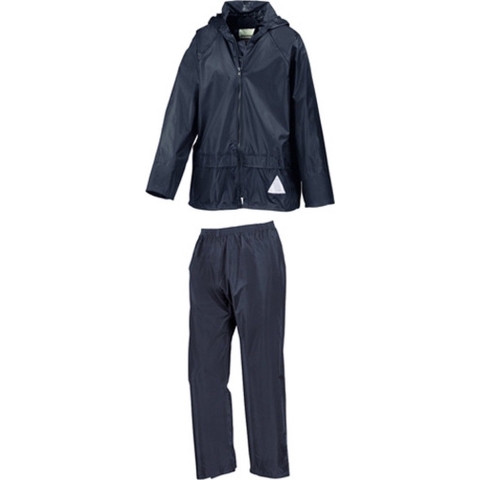 Kinder regenpak M (116-128) -