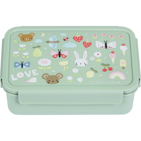 A Little Lovely Company Brooddoos - Bento - Joy - A Little Lovely Company - OneSize - Brooddoos