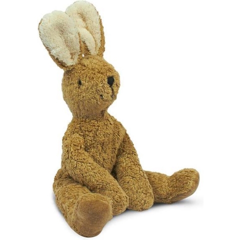 Senger Naturwelt Knuffel - Klein - Konijn - Beige - Senger Naturwelt - OneSize - Knuffel