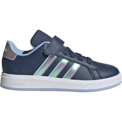 adidas Performance Schoenen - Grand Hof 2.0 E - Voorlende/Irisse - adidas Performance - 30 - Schoenen