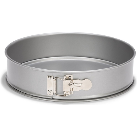 Patisse Springvorm 22 cm Zilver