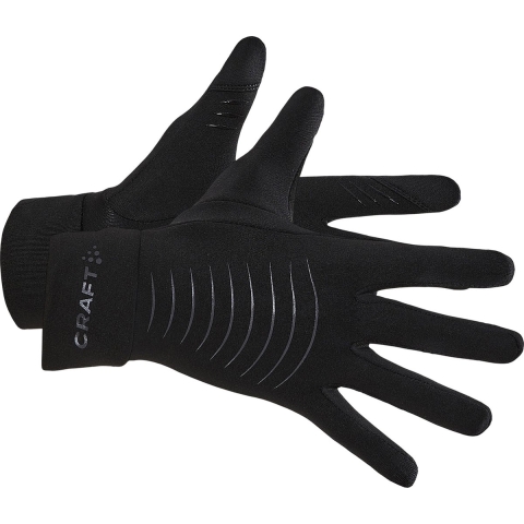 Craft 1912478 Core Essence Thermal Glove 2 - Black - XS