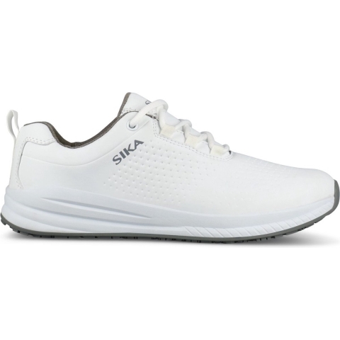 Sika Dynamic 403222-1 O2 SRC Wit | Wit | Maat 38 - 5703617245509