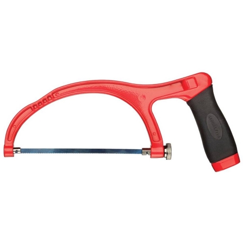 Gedore RED | R93350021 | Beugelzaag | aluminium | 150 mm - 3301609