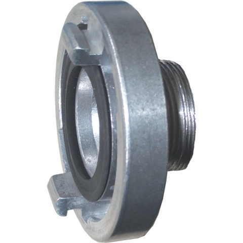 Metabo Brandweerkoppeling 1 1/2" AG C 52 / 2" 66MM K - 903061375