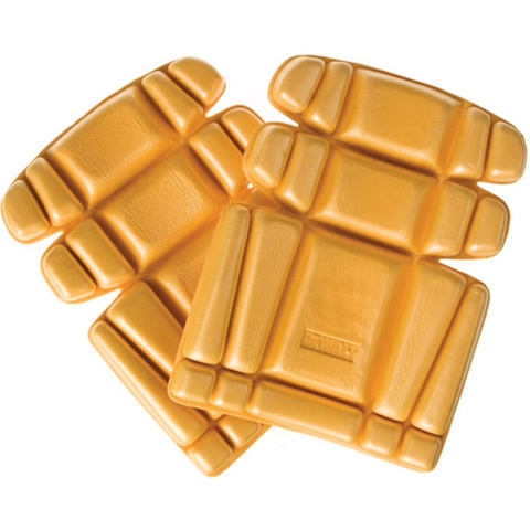 DeWalt Kniestukken | Geel | 1 Paar - KNID02000