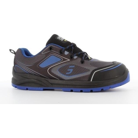 Safety Jogger Cador Laag S1P | Blauw | Maat 45 - 00.118.083.45