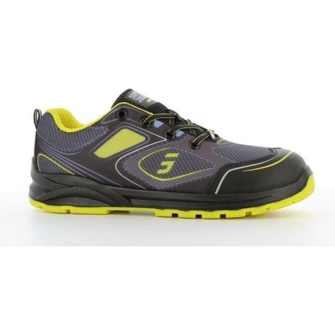 Safety Jogger Cador Laag S1P | Geel | Maat 39 - 00.118.088.39