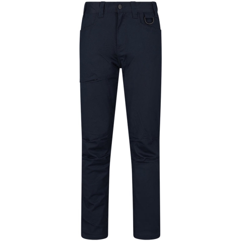 Safety Jogger Herenbroek Kasai | Nachtblauw | Maat 44 - 5401124488548