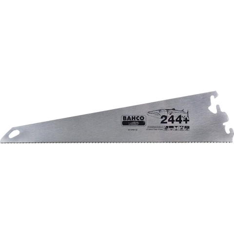Bahco bhs zaagblad 22inch u7 1.03 mm | EX-244P-22
