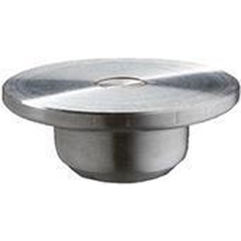 Bessey Verwisselbare drukplaat (a 4 st) - 3101188