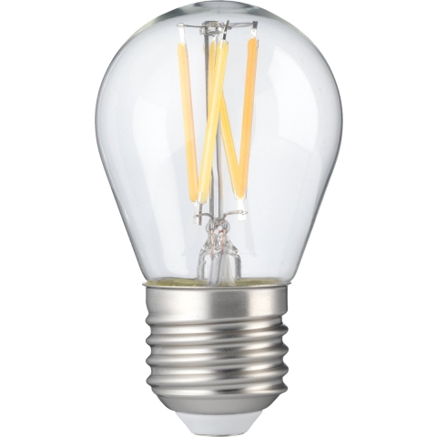 Alecto SMARTLIGHT120 Slimme filament LED-lamp met Wi-Fi - SMARTLIGHT120