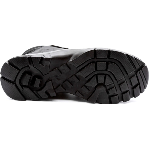 No Risk Eiger ATOP 1025.27 S3 | Zwart | Maat 43 - 00.071.059.43