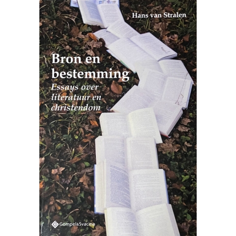 Bron en bestemming (Paperback)
