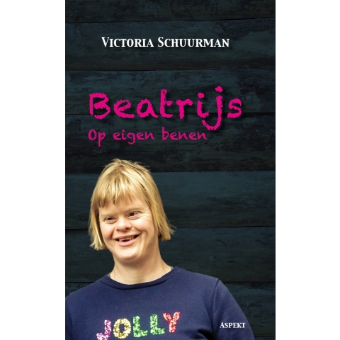 Beatrijs op eigen benen (Paperback)