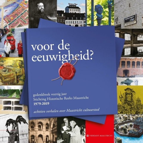 Voor de eeuwigheid? (Hardback)