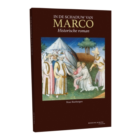 In de schaduw van Marco (Paperback)