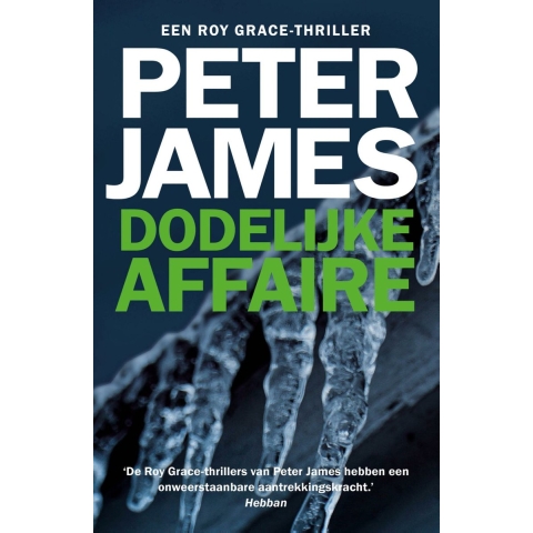 Dodelijke affaire (Paperback)