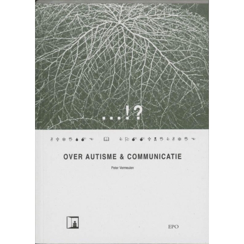 Over autisme & communicatie (Paperback)