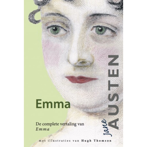 Emma (Paperback)