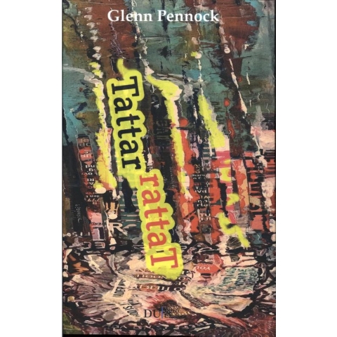 Tattarrattat (Hardback)