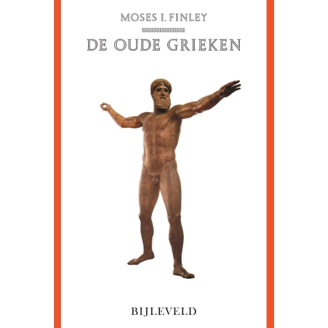 De oude Grieken (Paperback)