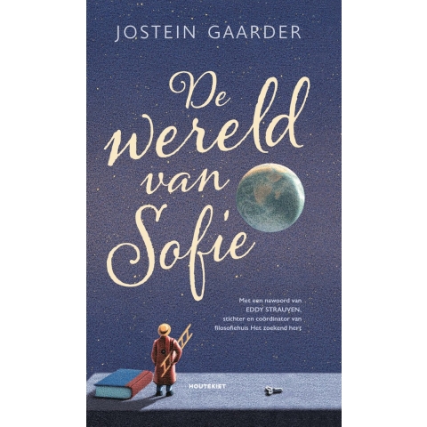 De wereld van Sofie (Paperback)