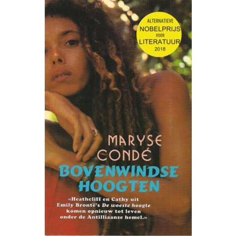 Bovenwindse hoogten (Paperback)