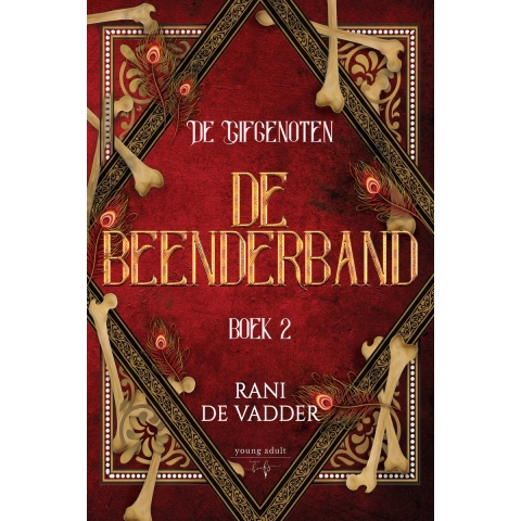 De Beenderband (Hardback)