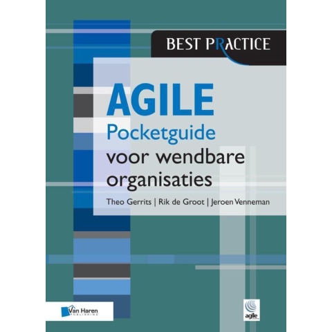 Agile (Paperback)