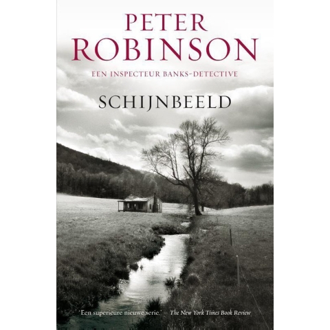 Schijnbeeld (Paperback)