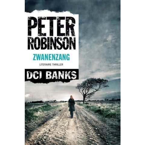 Zwanenzang (Paperback)