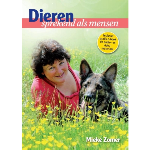Dieren - sprekend als mensen (Paperback)