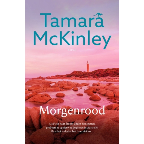 Morgenrood (Paperback)