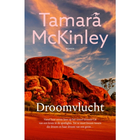 Droomvlucht (Paperback)